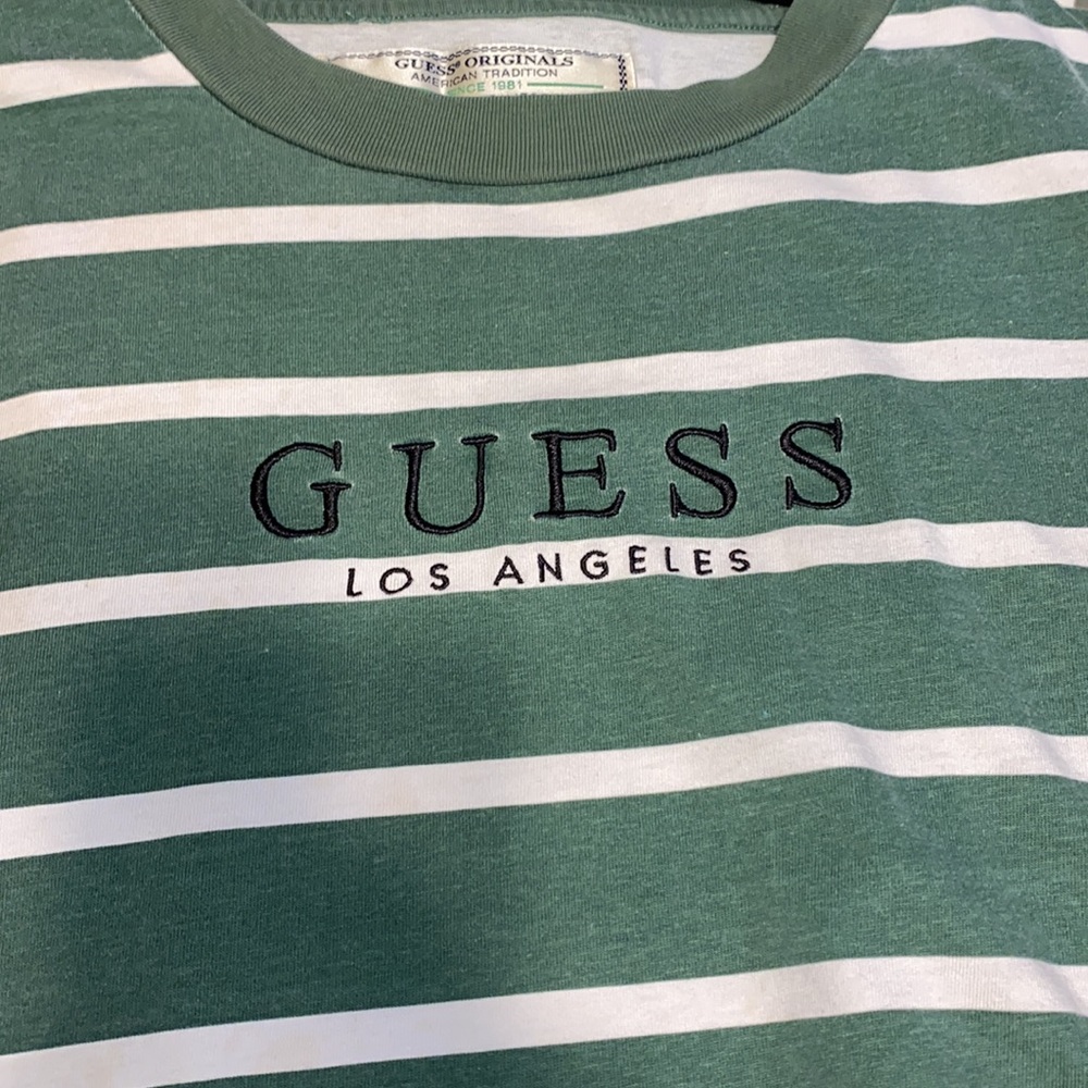 Guess Los Angles - image 2